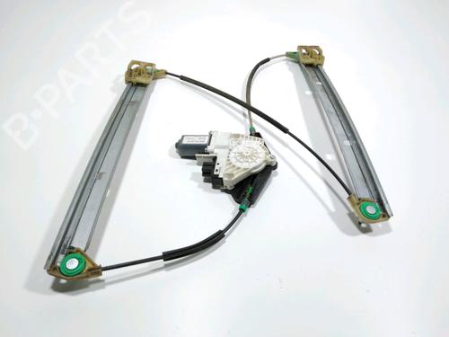 Used Front left window mechanism AUDI Q5 (8RB) 2.0 TDI quattro (170 hp) 28240922