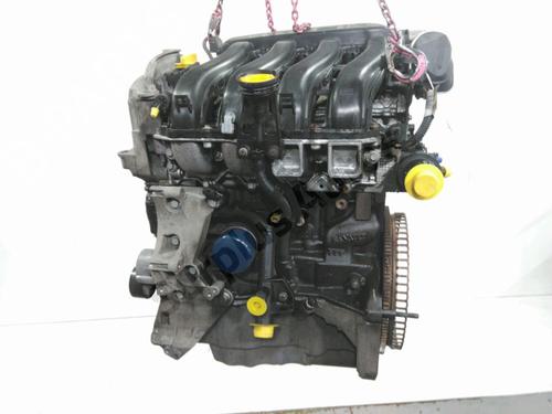Engine RENAULT MODUS / GRAND MODUS (F/JP0_) 1.6 (JP03, JP0B, JP0U, JP0Y, JP1G) | BP39577325M1 - Image 3