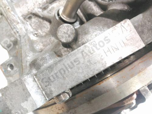 Engine PEUGEOT 2008 I (CU_) 1.2 THP 130 / PureTech 130 | BP38742672M1  - Image 5