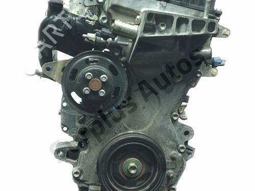 Engine SUZUKI SWIFT V (AZ) 1.2 AllGrip (A2L412) | BP37506878M1 - Image 4
