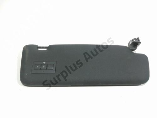 left-sun-visor-audi-a4-b7-avant-8ed-2004-2005-2006-2007-2008-32280016 main image
