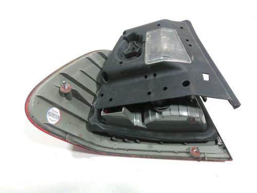 Right taillight BMW 3 (E46) 320 d | BP28268398C35 - Image 2