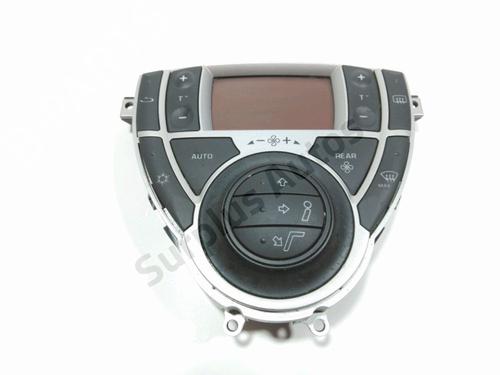 Used Climate control CITROËN C8 (EA_, EB_) 2.0 HDi 165 (163 hp) 28227986