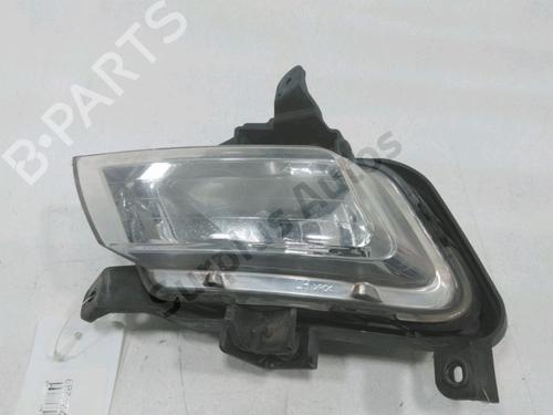 Used Left front fog light Left front fog light 37786701 37786701