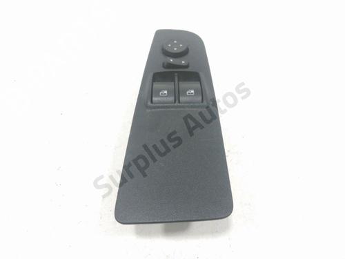 Used Left front window switch Left front window switch 37658609 37658609