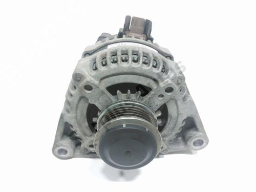 Used Alternator OPEL CORSA E (X15) 1.4 Turbo (08, 68) (101 hp) 30800711