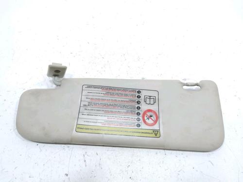 Right sun visor FIAT 500 (312_) 1.2 (312AXA1A) | BP37784470I2 - Image 2
