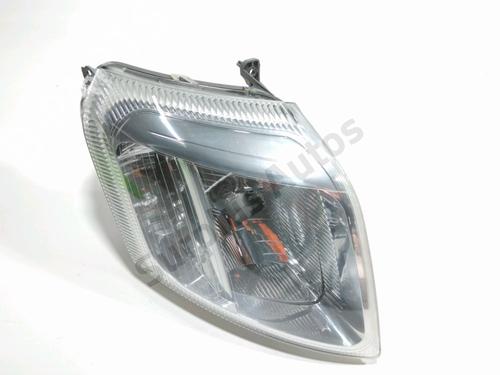 Venstre forlygte CITROËN C2 (JM_) 1.4 HDi (68 hp) 28266868