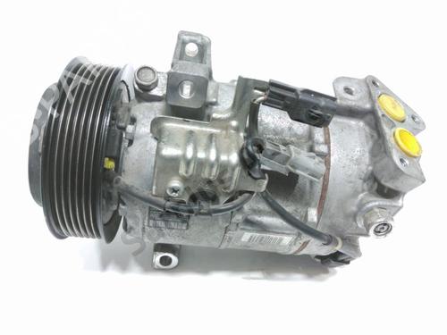 AC compressor RENAULT ESPACE V (JR_) 1.6 dCi 160 | BP29579626M34