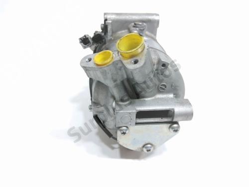AC compressor RENAULT CLIO IV (BH_) 0.9 TCe 90 (BHNF, BHMA, BHMH, BHJK, BHJR) | BP28836221M34 