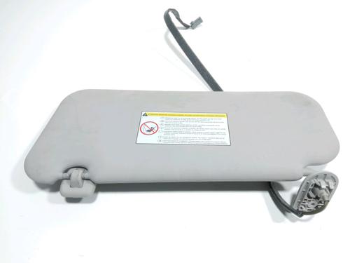 Right sun visor PEUGEOT 207 (WA_, WC_)  | BP28262845I2 