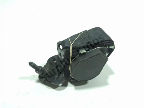 Sikkerhedssele bag venstre Sikkerhedssele bag venstre RENAULT KANGOO / GRAND KANGOO II (KW0/1_) 1.5 dCi 90 (KW05, KW08, KW0G, KW11) (90 hp) 34001780 34001780