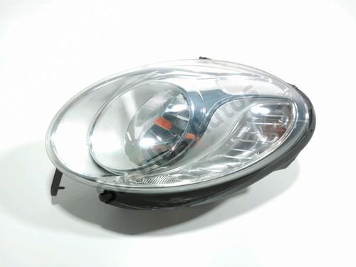 Used Right headlight FIAT 500L (351_, 352_) 1.3 D Multijet (199LXY1A, 199LXY11) (84 hp) 29008580