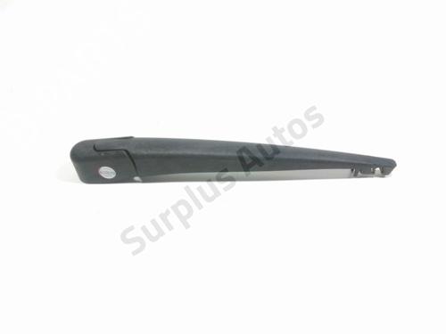 Braccio tergicristallo posteriore RENAULT MEGANE III Hatchback (BZ0/1_, B3_) 1.5 dCi (BZ09, BZ0D, BZ1W, BZ29, BZ14) (110 hp) 31636094