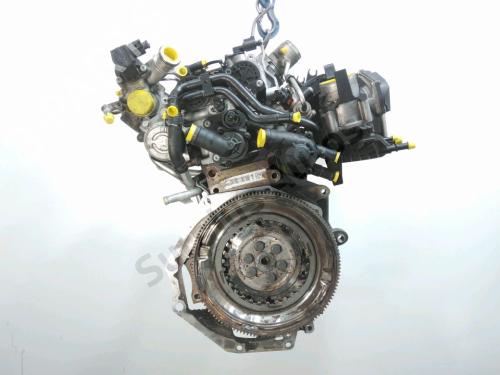 Engine VW GOLF VI (5K1) 1.4 TSI | BP40559477M1 - Image 2
