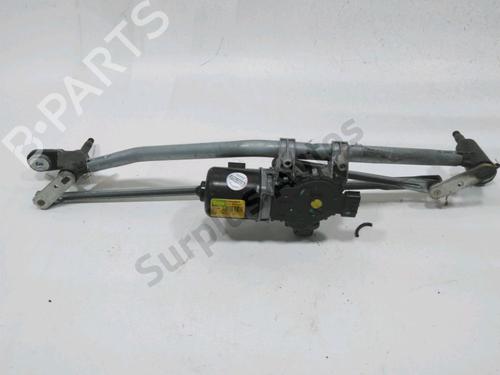 Front wipers mechanism DACIA SANDERO II 1.5 dCi | BP31008426C83