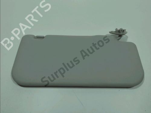 left-sun-visor-mitsubishi-mirage-space-star-vi-hatchback-a0_a-2012-32488735 main image