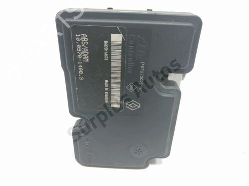 ABS pump RENAULT TWINGO II (CN0_) 1.2 16V (CN0K, CN0V, CN0A) | BP37712036M43 - Image 3