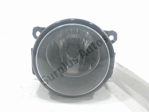 Venstre foran tåkelykt FORD FIESTA VI (CB1, CCN) 1.4 TDCi (70 hp) 31004744