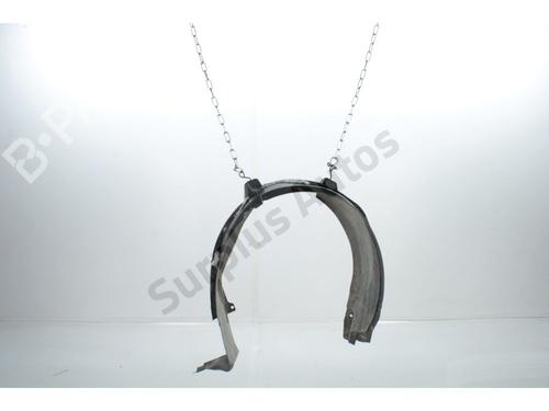 Paso rueda CHEVROLET CAPTIVA (C100, C140) 2.2 D 4WD (184 hp) 31350626