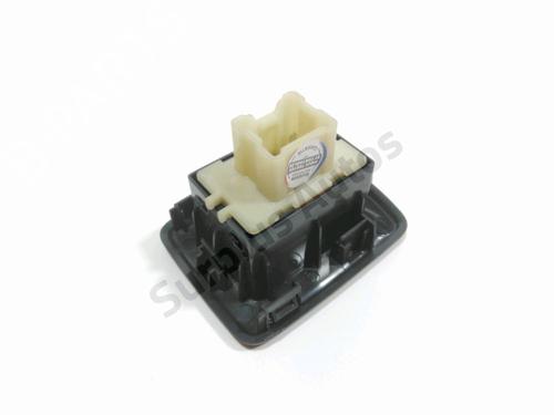 Right front window switch DACIA SANDERO II 1.5 dCi | BP28238747I26 
