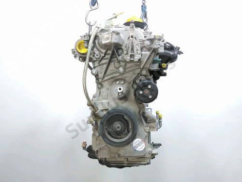 Engine RENAULT CLIO IV (BH_) 0.9 TCe 90 (BHNF, BHMA, BHMH, BHJK, BHJR) | BP29265909M1 