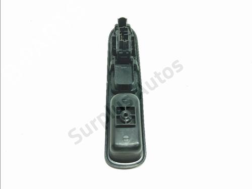 Right front window switch PEUGEOT 307 (3A/C) 2.0 HDi 90 | BP36153428I26 - Image 2