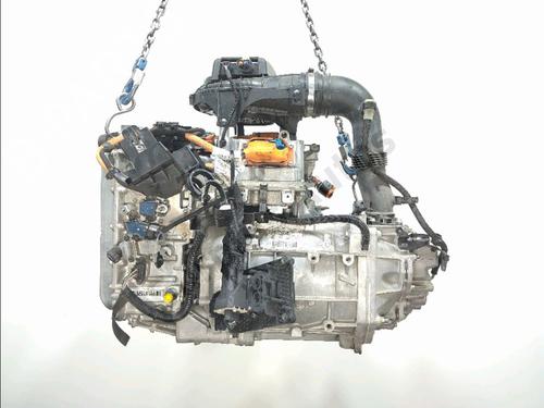 Engine RENAULT ZOE (BFM_) ZOE (BFMC, BFMD) | BP37507204M1 - Image 3