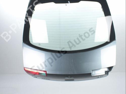 Bagklap CC/Kombi-Coupé CITROËN C5 II (RC_) 1.6 HDi (RC8HZB) (109 hp) 28259731