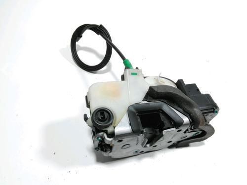 Used Rear right lock Rear right lock OPEL INSIGNIA A Sports Tourer (G09) 2.0 CDTI (35) (160 hp) 28254175 28254175