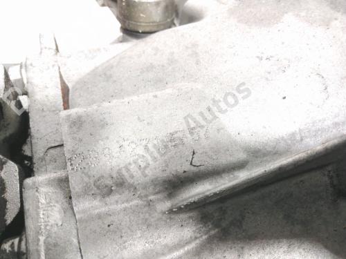 Gearbox FIAT 500 (312_) 1.2 (312AXA1A) | BP40490776M3 - Image 5