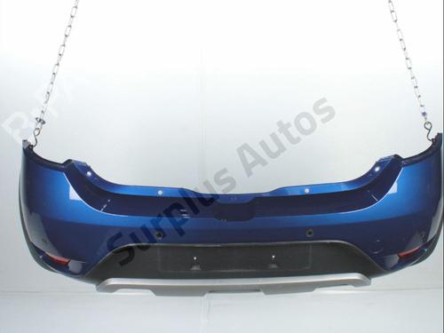 rear-bumper-dacia-sandero-ii-2012-33231247 main image