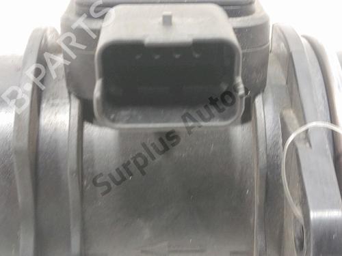 Mass air flow sensor CITROËN C3 I (FC_, FN_) 1.4 HDi | BP30985010M95