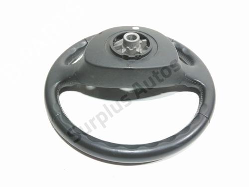 Steering wheel CITROËN BERLINGO Box Body/MPV (B9) 1.6 HDi 110 | BP40059285C49 - Image 3