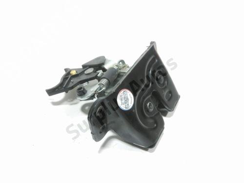 Used Tailgate lock Tailgate lock 37783302 37783302