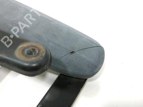 Front windshield wiper arm FORD FOCUS C-MAX (DM2) 1.6 TDCi | BP31007701C143