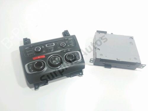Used Radio CITROËN DS4 (NX_) 1.6 HDi 115 (114 hp) 30450070