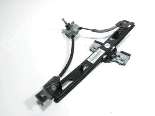 Used Rear right window mechanism SEAT IBIZA IV (6J5, 6P1) 1.6 TDI (105 hp) 28250084