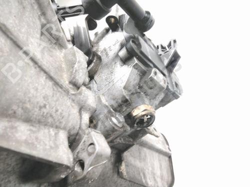 Gearbox PEUGEOT RCZ 1.6 16V | BP28224058M3 - Image 6