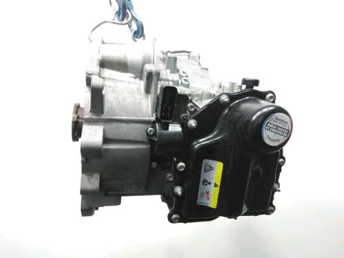 Gearbox SEAT IBIZA V (KJ1, KJG) 1.0 TSI | BP28224621M3 