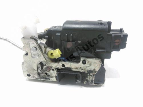 Front left lock DACIA LODGY (JS_) 1.2 TCe (JSAY, JSM0) | BP32742269C98 - Image 4