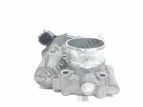 Throttle body OPEL CORSA D (S07) 1.2 (L08, L68) | BP28220835M82 