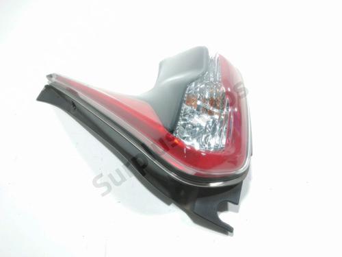 Used Right taillight Right taillight NISSAN JUKE (F15) 1.5 dCi (110 hp) 33733769 33733769