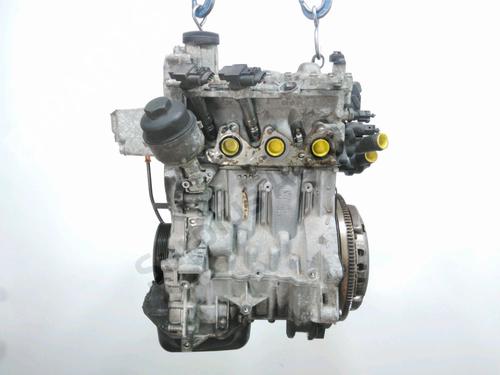 Engine SKODA FABIA II (542) 1.2 | BP39233246M1 - Image 3