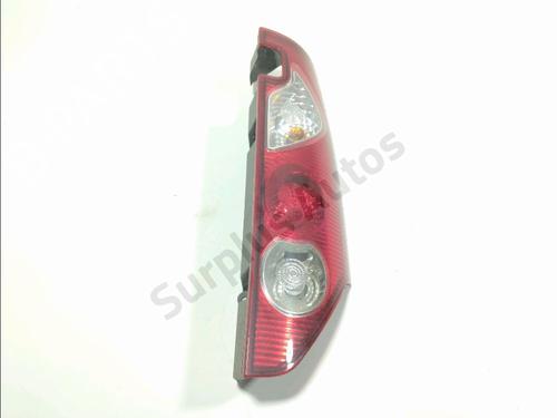 Right taillight RENAULT KANGOO Express (FW0/1_) 1.5 dCi 75 (FW07, FW10, FW04) | BP38165650C35 - Image 3