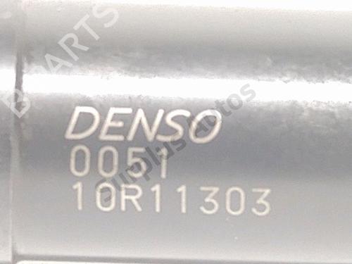 Injector VOLVO V40 Hatchback (525) D4 | BP37763308M100 - Image 2