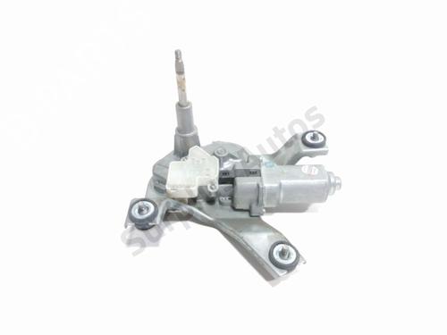 Viskermotor bakrute JEEP COMPASS (MK49) 2.0 CRD 4x4 (140 hp) 28272779
