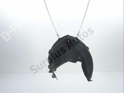 Used Wheel arch RENAULT MEGANE IV Grandtour (K9A/M/N_) 1.5 dCi 90 (90 hp) 28257104