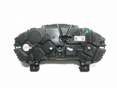 Instrument cluster FORD FIESTA VII (HJ, HF) 1.5 TDCi | BP28230452C47 