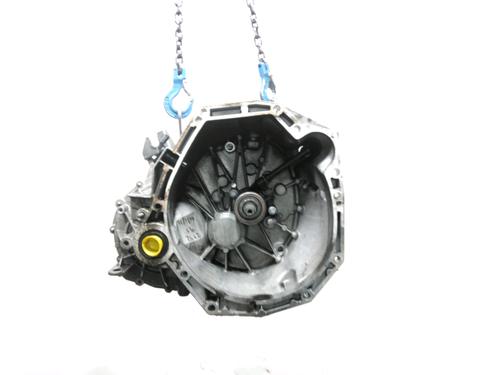 Gearbox NISSAN JUKE (F15) 1.5 dCi | BP28223860M3